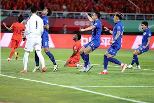 首战吃2红并被判点，印尼足协官员：U23亚洲杯冠军应直接给卡塔尔